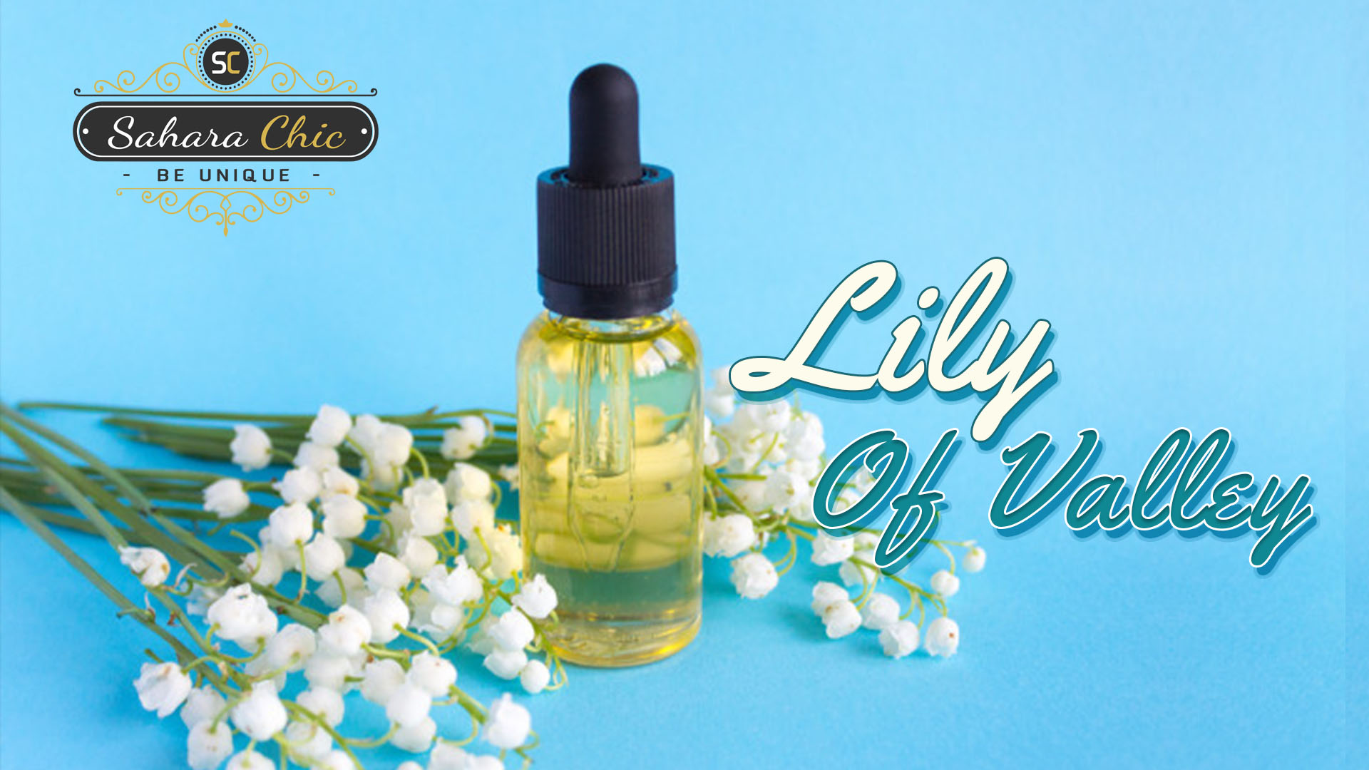 Lily of valley – Sahara Shops
