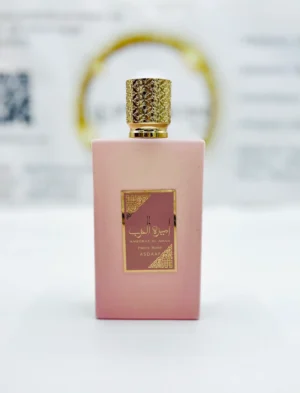 Ameerat Al Arab Prive Rose EDP 100Ml (3.4Oz) By Asdaaf