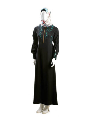 Abaya 1869